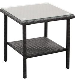 Outdoor Side Table