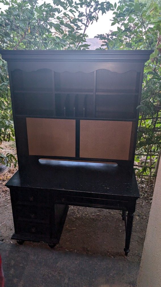 Beautiful Desk