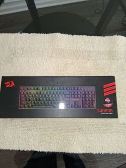 Keyboard Gaming