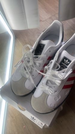 Adidas size 6