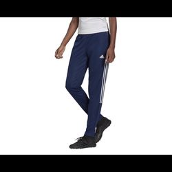 Adidas Tiro Track Pants GK9667 Women’s MEDIUM – NEW