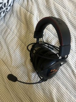 Gamer Headphones 