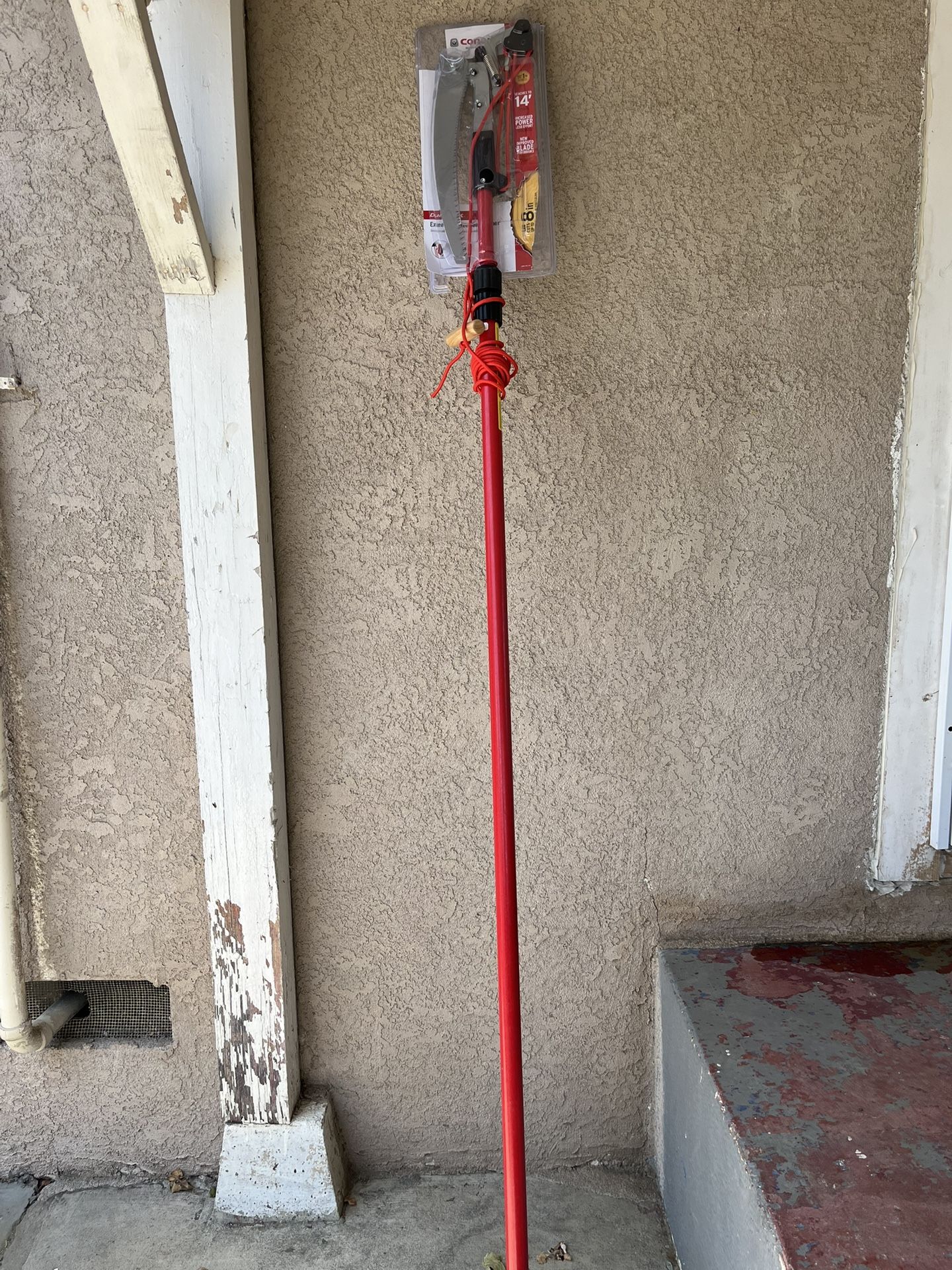 TREE POLL PRUNNER (BRAND NEW) $80