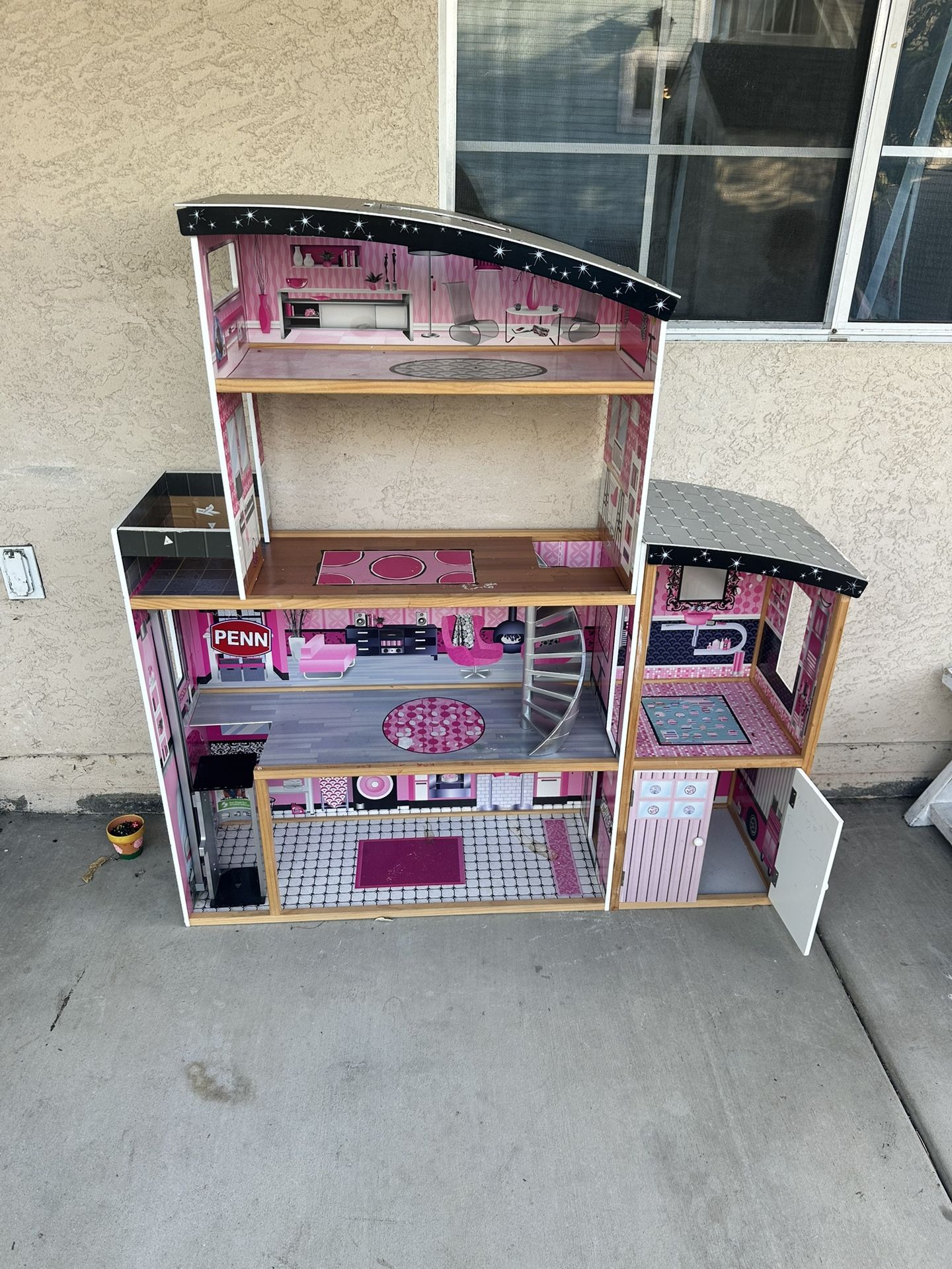 Doll House
