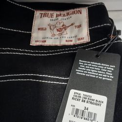 TRUE RELIGUION JEANS