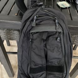 Back Pack (vertex) Military Grade