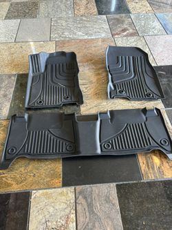 Lexus Car Mats
