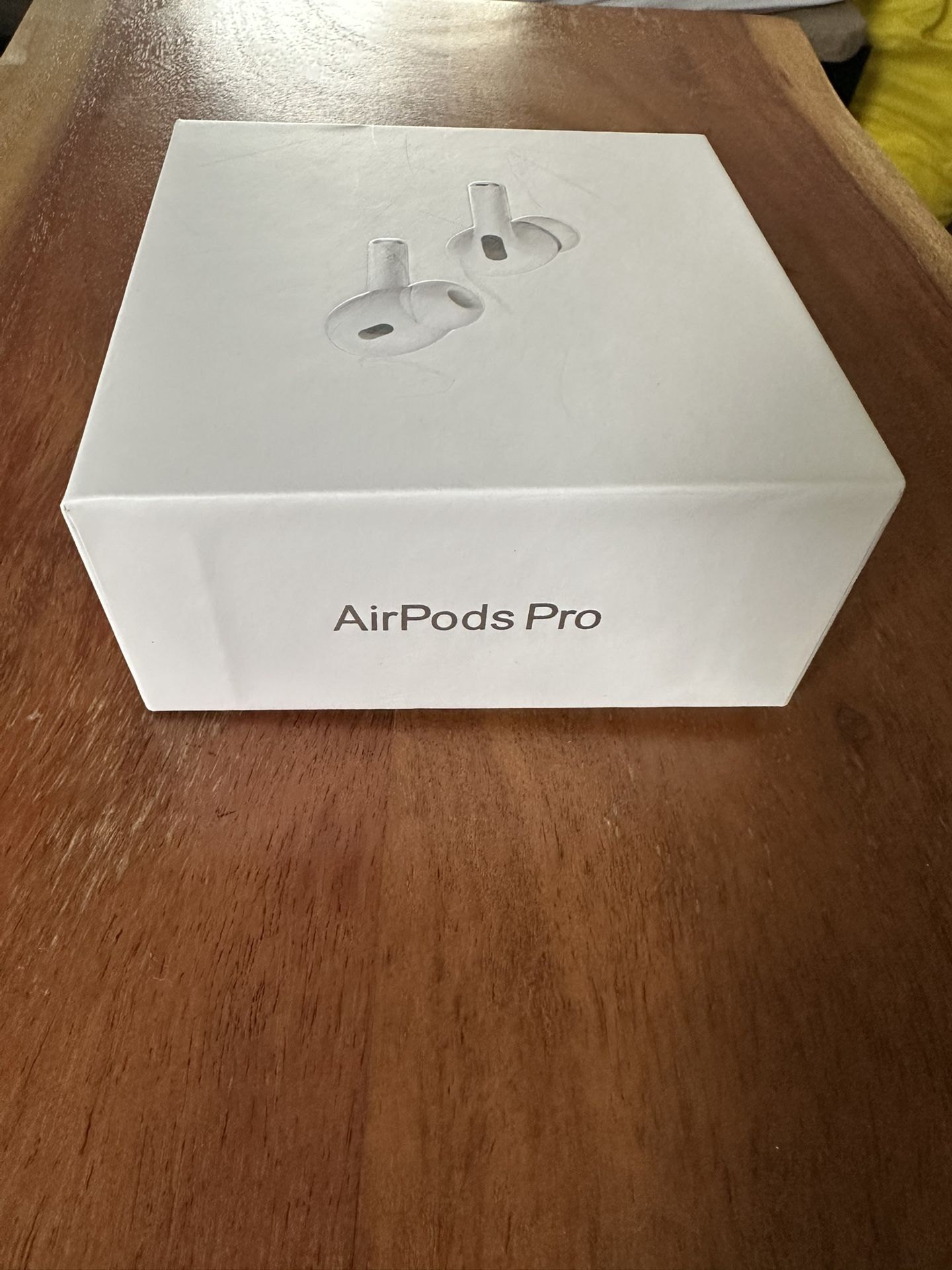 AirPods Pro 