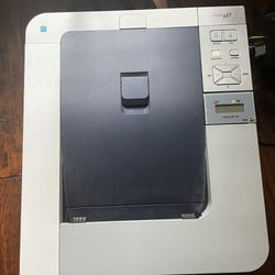 Cooler Brother Printer 