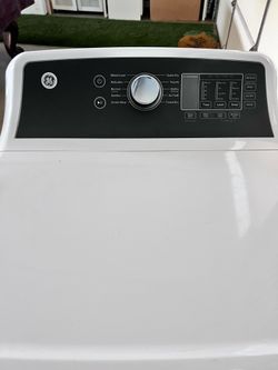 Electric dryer
