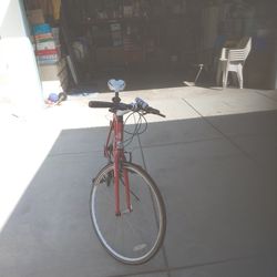 Road Bike