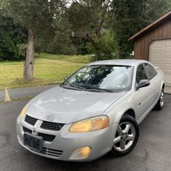 2005 Dodge Stratus