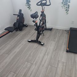 Home Gym Bundle