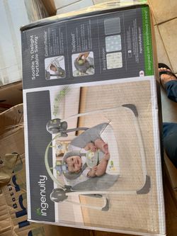 Baby swing from babies R Us