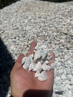 Gravel