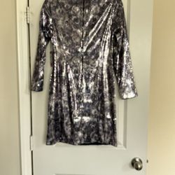 Vince Camuto Party Formal Dress Size 6 