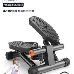 Mini Stepper