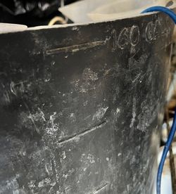 Water Tank 