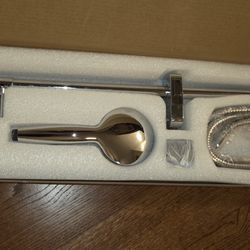 Shower Head And Slide Bar
