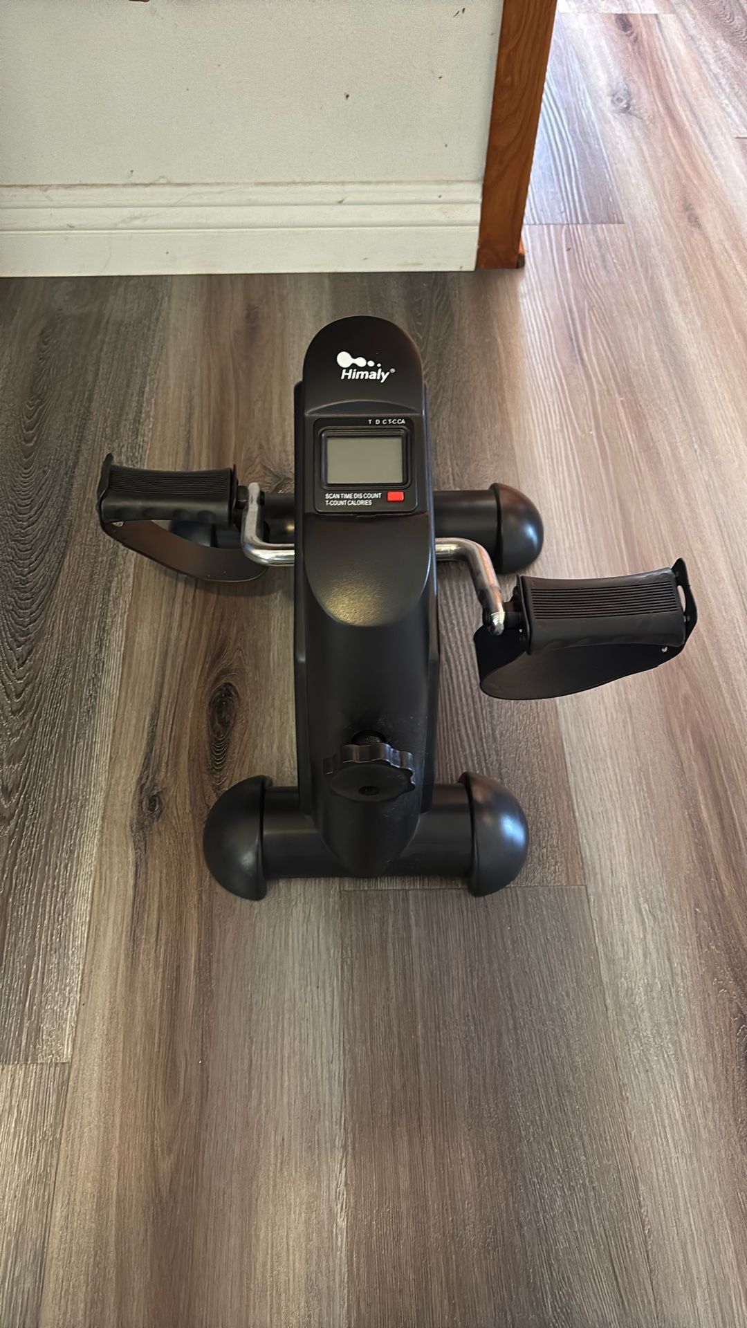 Himaly Mini Exercise Bike