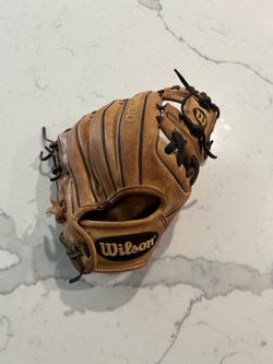 Wilson A2000