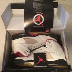 Jordan v 