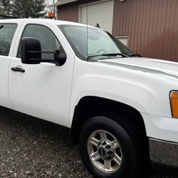 2008 GMC Sierra