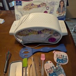 Ultimate Easy bake Oven