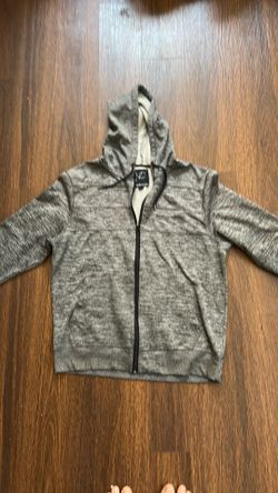Modern culture large sweatshirt zip up hoodie