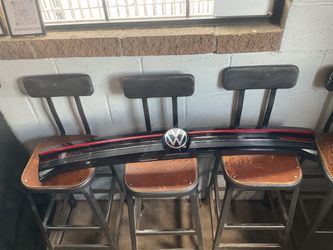 2025 Volkswagen TAOS rear center tail light cheapest OEM