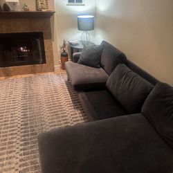 FREE Couch 