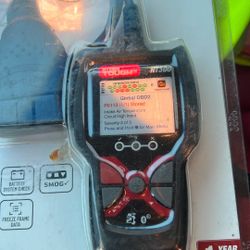 Tools Car Scanner