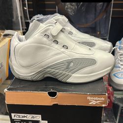 Reebok Allen Iverson 