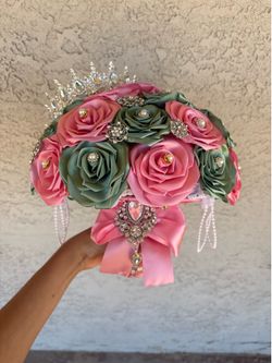 Quince Ramo