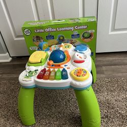 Leap Frog Office Learning Center 