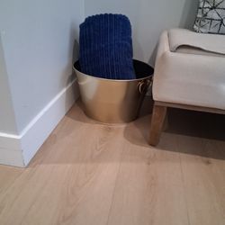 Metal Basket