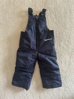 18 M Arctix- high quality snow gear for toddler