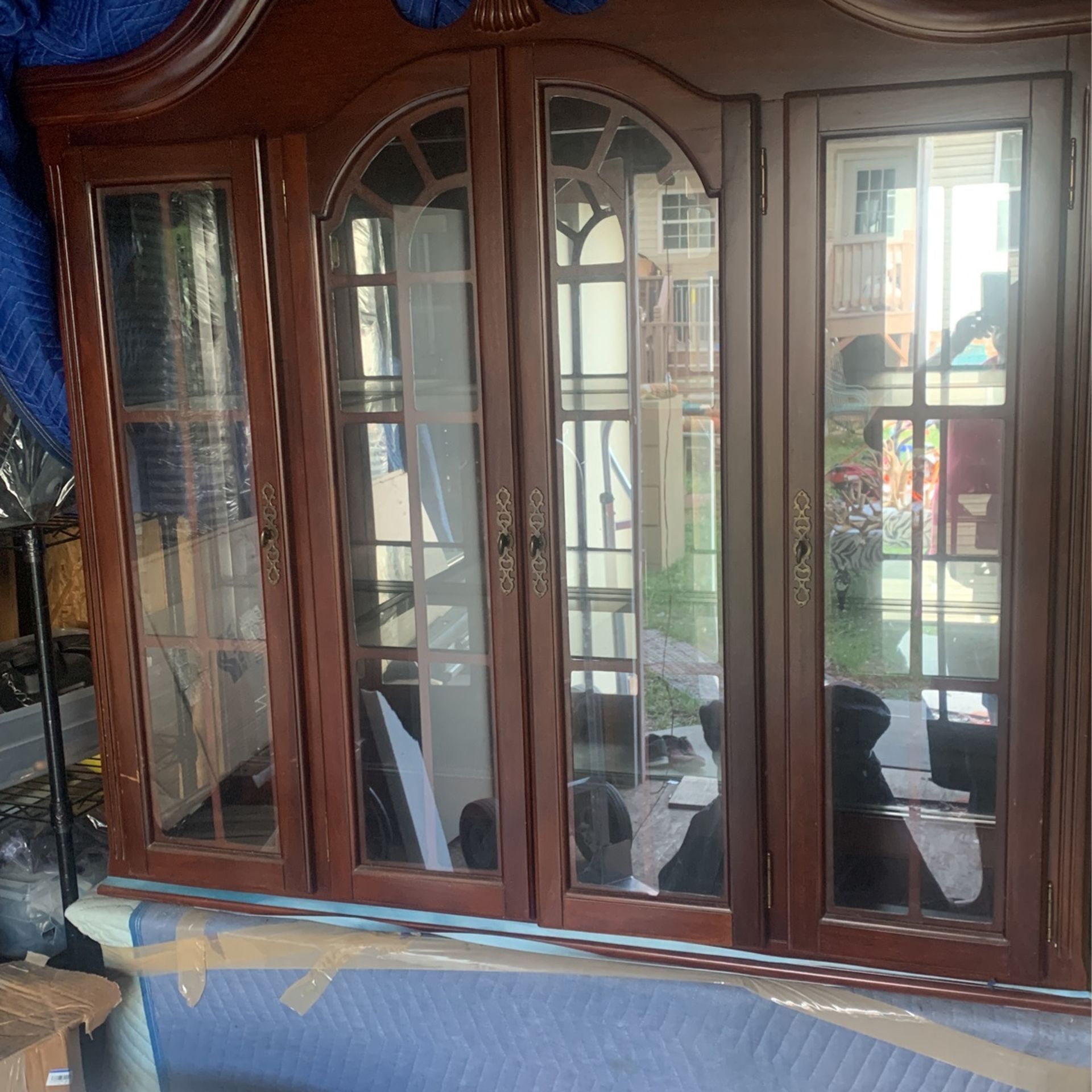 China Cabinet