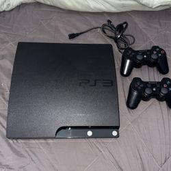 PlayStation 3 