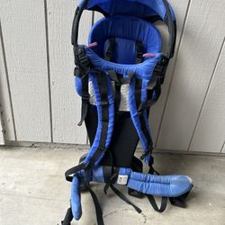 Hiking Carrier 