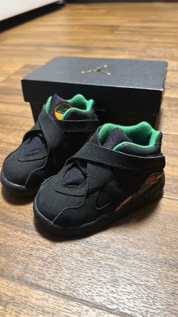 Jordan infant Size 6c