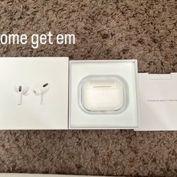 AirPods Pro