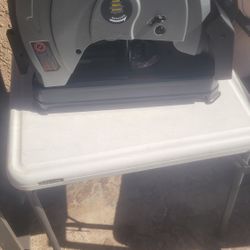 Milwaukee M18 Fuel 14" Abrasive Cut-Off Machine Tool Only!!!