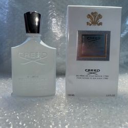 Creed Sliver Mountain 