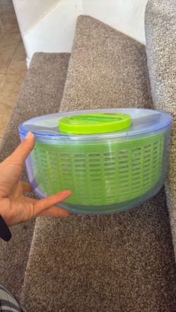 Salad Spinner
