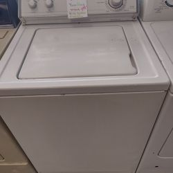 Matching Washer And Gas Dryer