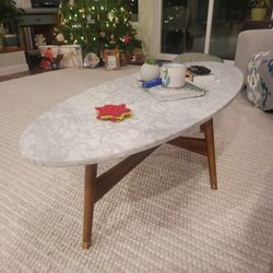 West Elm Coffee Table