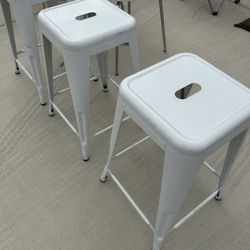 Bar Stools 24”