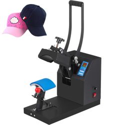 Hat Press Machine 