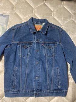 Levi’s jacket
